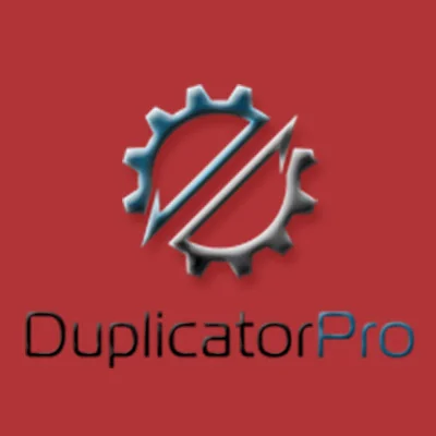دوره آموزش دوپلیکیتور پرو Duplicator Pro صفر تا صد و حرفه ای